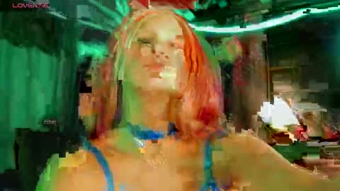 Summer online show from March 30, 8:43 pm