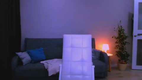 Christina online show from January 31, 7:11 pm