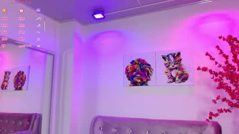 summer_miller online show from November 13, 11:42 am