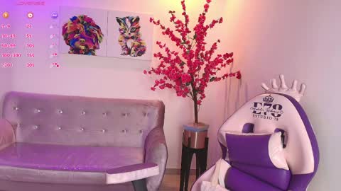 summer_miller online show from April 7, 11:32 am