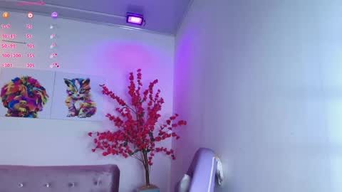 summer_miller online show from April 16, 11:44 am