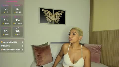 Summer online show from January 5, 5:27 pm