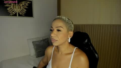 Snapshot of summer_night_ chatting on May 1, 11:48 am Summer online show from May 1, 11:48 am