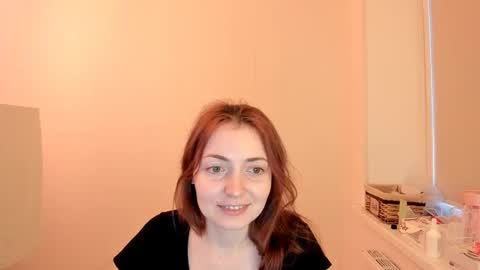 Summer Preston online show from March 2, 1:49 pm