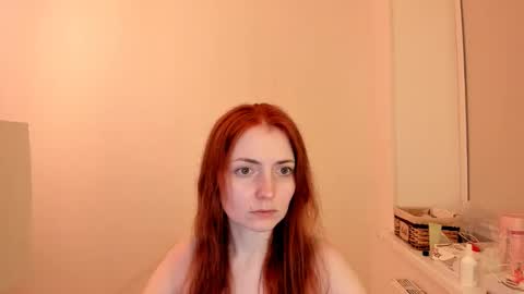 Summer Preston online show from March 7, 4:00 pm