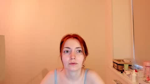 Summer Preston online show from March 8, 2:51 pm