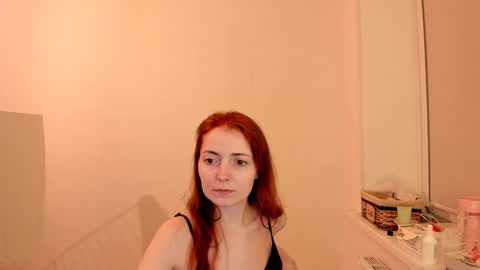 Summer Preston online show from March 8, 9:29 pm