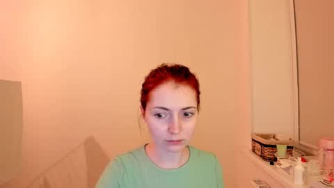 Summer Preston online show from March 9, 10:08 pm