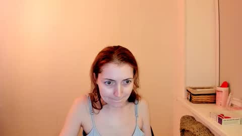 Summer Preston online show from September 20, 4:41 pm