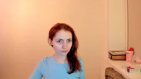 Summer Preston online show from September 21, 8:10 pm