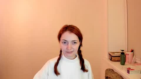 Summer Preston online show from September 28, 10:37 pm