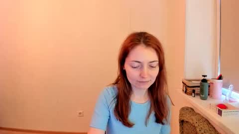 Summer Preston online show from October 11, 11:20 am