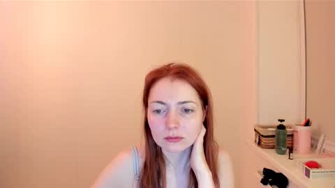 Summer Preston online show from November 17, 3:01 am