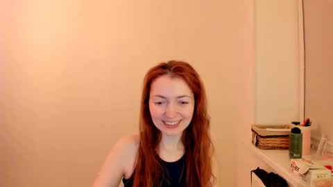 Summer Preston online show from December 17, 2:50 am