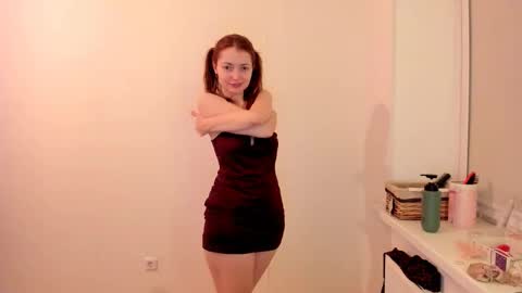 Summer Preston online show from January 15, 3:11 am