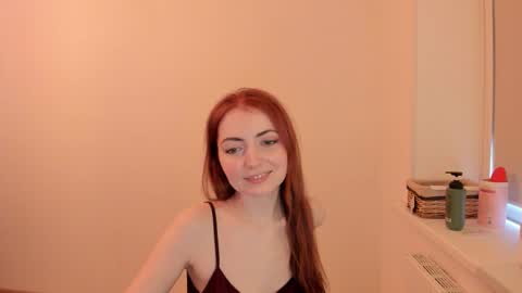 Summer Preston online show from March 4, 9:26 am