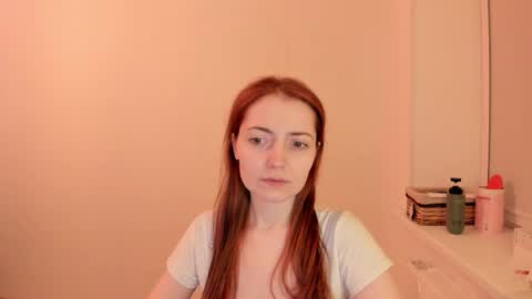 Summer Preston online show from March 19, 6:23 pm