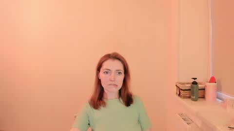 Summer Preston online show from June 16, 5:59 pm