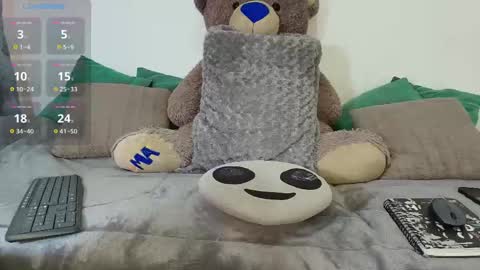 Andres-tattoos  Derek Hairy online show from September 16, 4:30 pm