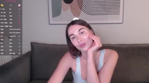 Liby online show from November 18, 4:55 pm