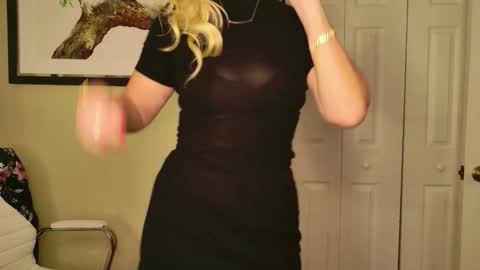 Amber online show from February 3, 8:14 pm