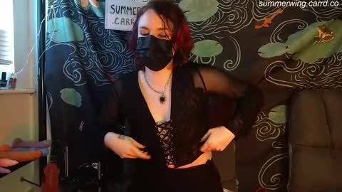 Snapshot of summerwing chatting on April 21, 2:12 pm Ryder K online show from April 21, 2:12 pm