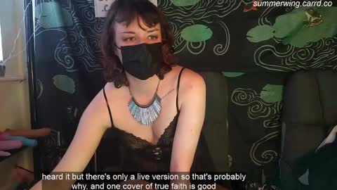 Snapshot of summerwing chatting on May 28, 3:31 pm Ryder K online show from May 28, 3:31 pm