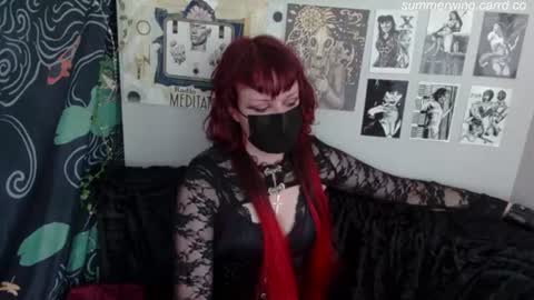Snapshot of summerwing chatting on July 6, 5:26 pm Ryder K online show from July 6, 5:26 pm