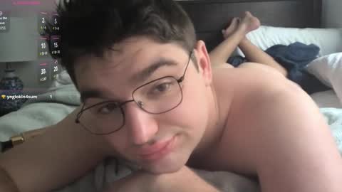 Sum online show from February 12, 4:35 pm