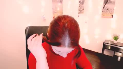 Alexi online show from October 26, 2:34 pm