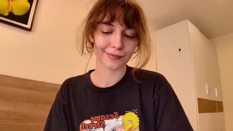 luna online show from March 10, 3:45 am