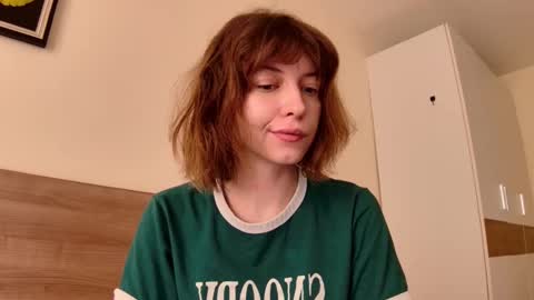 luna online show from March 12, 2:09 am