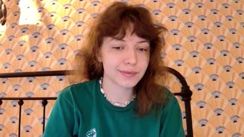 luna online show from February 13, 6:09 am