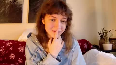 luna online show from February 28, 5:41 am