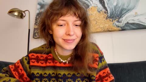 luna online show from March 27, 5:46 am