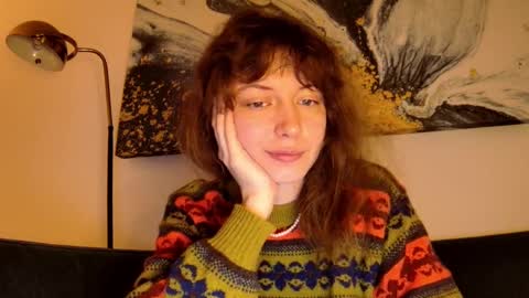 luna online show from April 3, 5:05 am