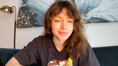 luna online show from April 5, 5:15 am