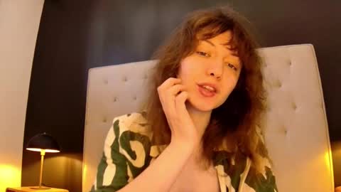 luna online show from April 12, 10:09 am