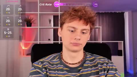 Snapshot of sunburn_boy chatting on September 23, 6:49 am Emilio online show from September 23, 6:49 am
