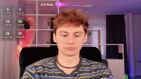 Snapshot of sunburn_boy chatting on September 24, 6:39 am Emilio online show from September 24, 6:39 am