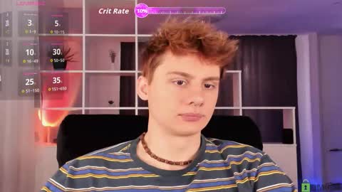 Snapshot of sunburn_boy chatting on September 25, 7:01 am Emilio online show from September 25, 7:01 am