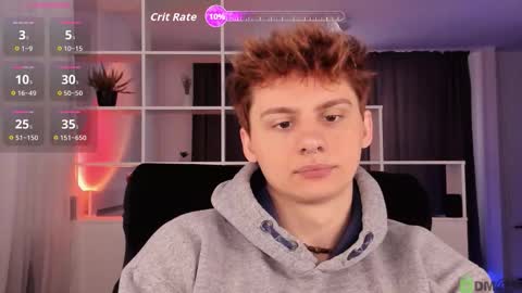 Snapshot of sunburn_boy chatting on October 6, 6:44 am Emilio online show from October 6, 6:44 am