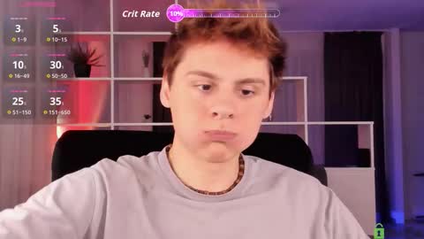 Snapshot of sunburn_boy chatting on October 14, 5:58 pm Emilio online show from October 14, 5:58 pm