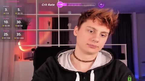 Snapshot of sunburn_boy chatting on December 13, 8:36 pm Emilio online show from December 13, 8:36 pm