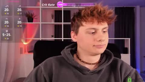 Snapshot of sunburn_boy chatting on January 31, 8:51 pm Emilio online show from January 31, 8:51 pm