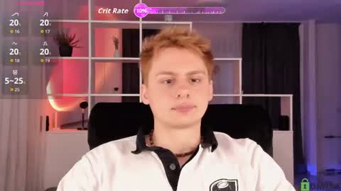 Snapshot of sunburn_boy chatting on June 12, 5:56 pm Emilio online show from June 12, 5:56 pm
