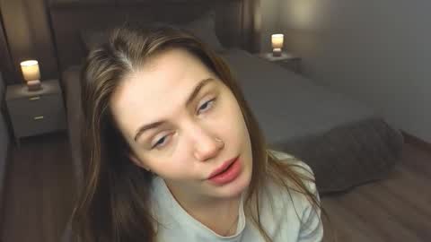 Angella online show from January 8, 4:15 am