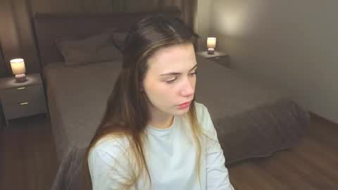 Angella online show from January 10, 4:14 am