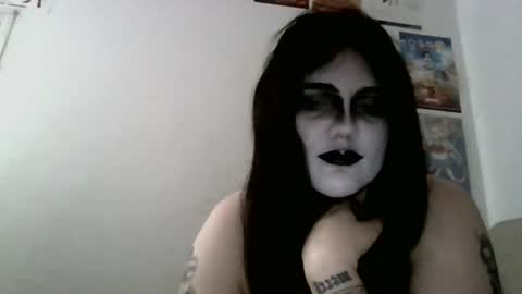 sundaygoth online show from June 14, 1:24 pm