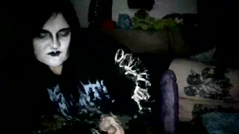 sundaygoth online show from June 19, 8:12 pm